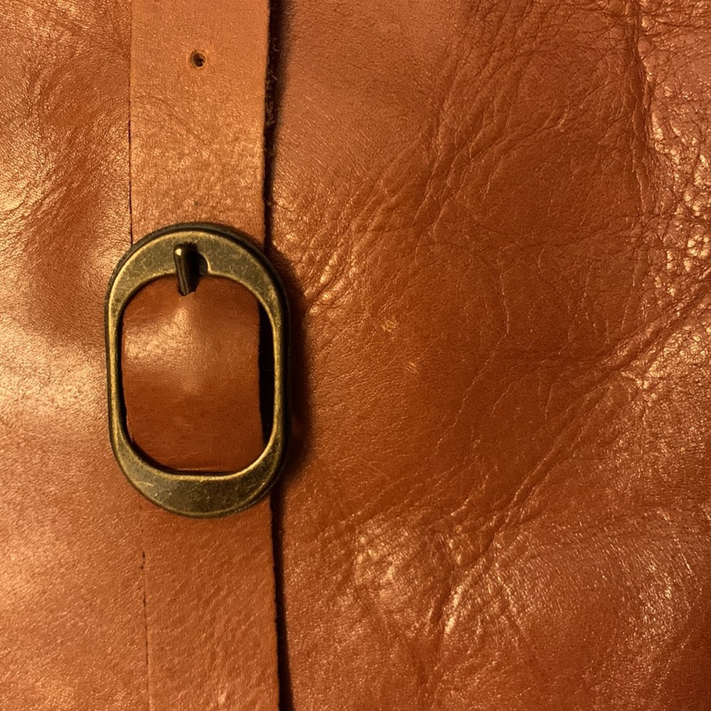 Patricia Nash Crossbody - Picture 11 of 11